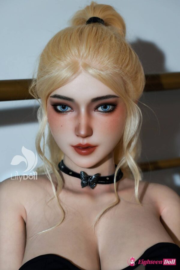 251-Hybrid Love Doll-LilyDoll-Aria-D-162cm-J cup-0-0
