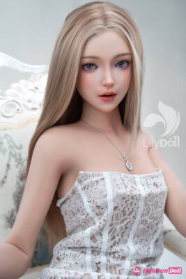 255-Hybrid Love Doll-LilyDoll-Freya-F-159cm-B cup-21
