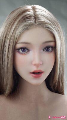 255-Hybrid Love Doll-LilyDoll-Freya-F-159cm-B cup-9-4