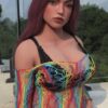Climax-FD155cm Ginny(Silicone head)-0-0