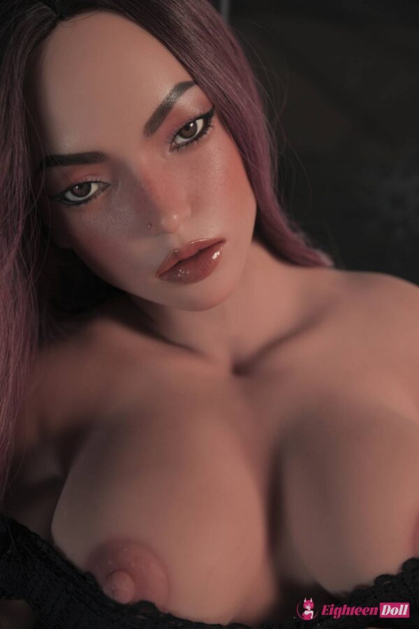 Climax-FD155cm Ginny(Silicone head)-0-2