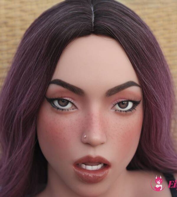 Climax-FD155cm Ginny(Silicone head)-20