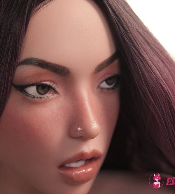 Climax-FD155cm Ginny(Silicone head)-3