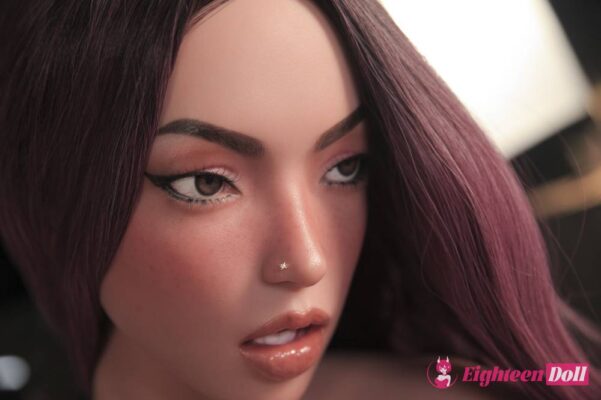 Climax-FD155cm Ginny(Silicone head)-3