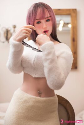 Climax-FD157cm Irene(Silicone Head)-10