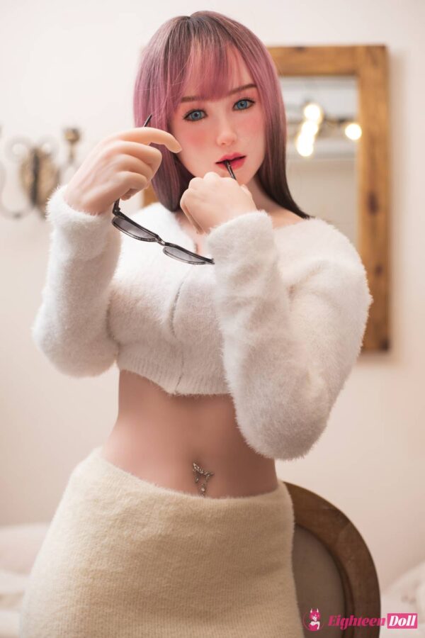 Climax-FD157cm Irene(Silicone Head)-10