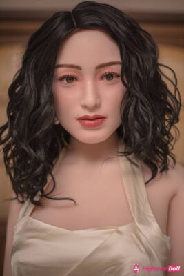 Climax-FD157cm Sharla(Silicone Head)-0-0