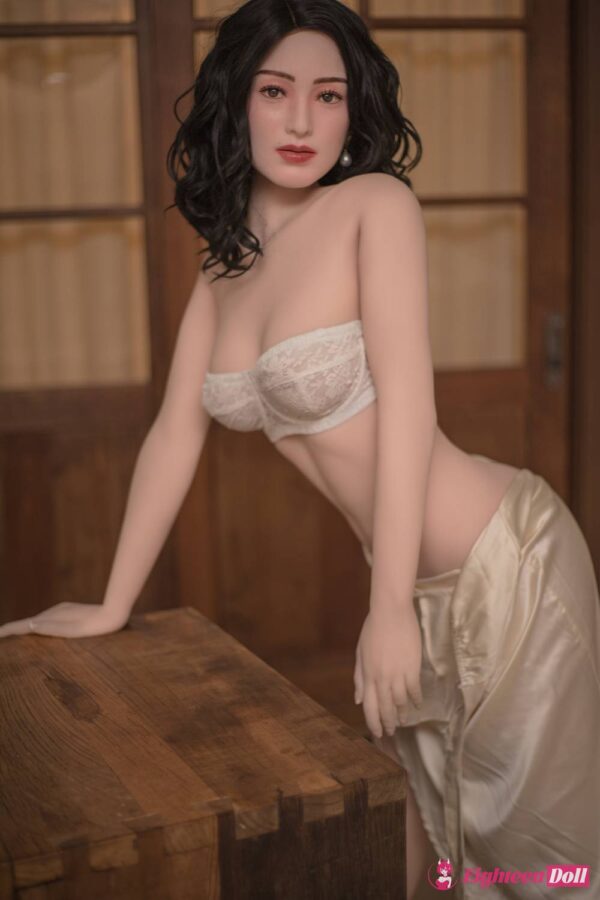 Climax-FD157cm Sharla(Silicone Head)-0-2