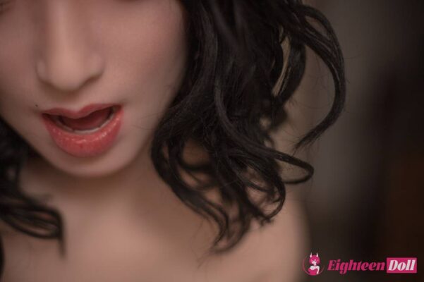Climax-FD157cm Sharla(Silicone Head)-13