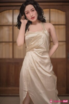 Climax-FD157cm Sharla(Silicone Head)-5