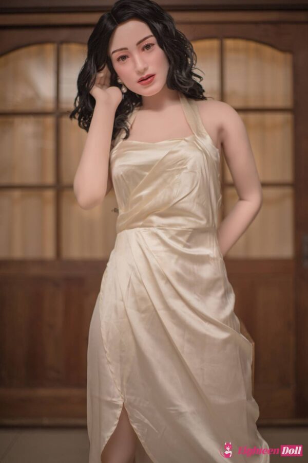 Climax-FD157cm Sharla(Silicone Head)-5