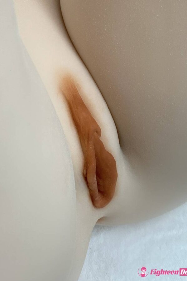 Climax-FD157cm Sharla(Silicone Head)-Factory Photos-1