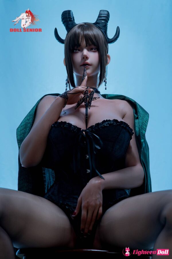 Doll Senior-Silicone-Sex-Doll-Capricorn-C02-170cm-G-cup-1
