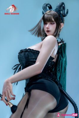 Doll Senior-Silicone-Sex-Doll-Capricorn-C02-170cm-G-cup-23