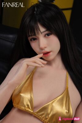FANREAL-Silicone-Sex-Doll-Nora-158cm-B-cup-13