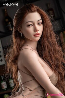 FANREAL-Silicone-Sex-Doll-#Yuki-155cm-F-cup-3