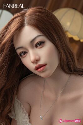 FANREAL-Silicone-Sex-Doll-#Yuki-2-155cm-F-cup-2