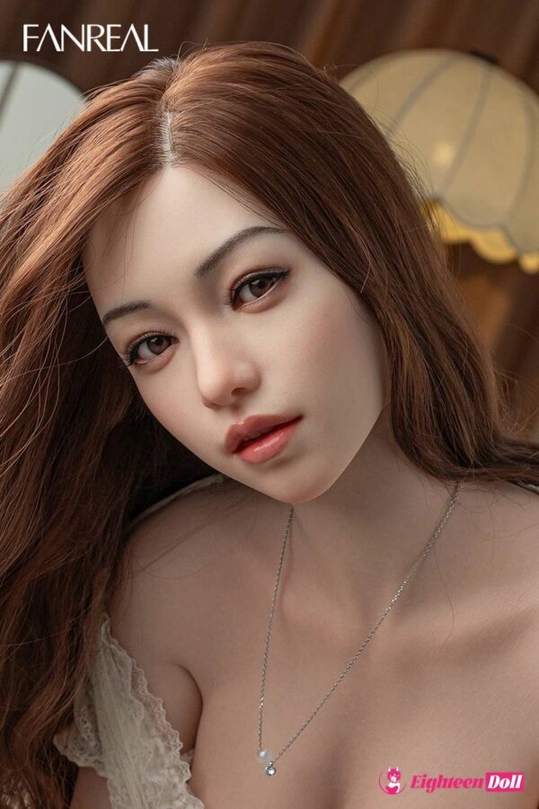 FANREAL-Silicone-Sex-Doll-#Yuki-2-155cm-F-cup-2