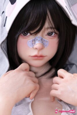Firefly-Silicone-Sex-Doll-Liuli-151cm-A-cup-13