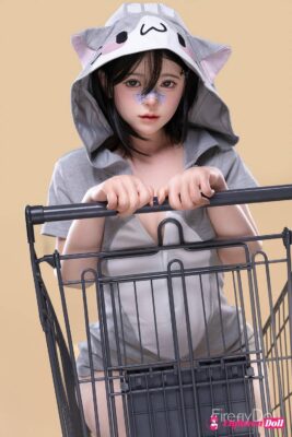 Firefly-Silicone-Sex-Doll-Liuli-151cm-A-cup-8