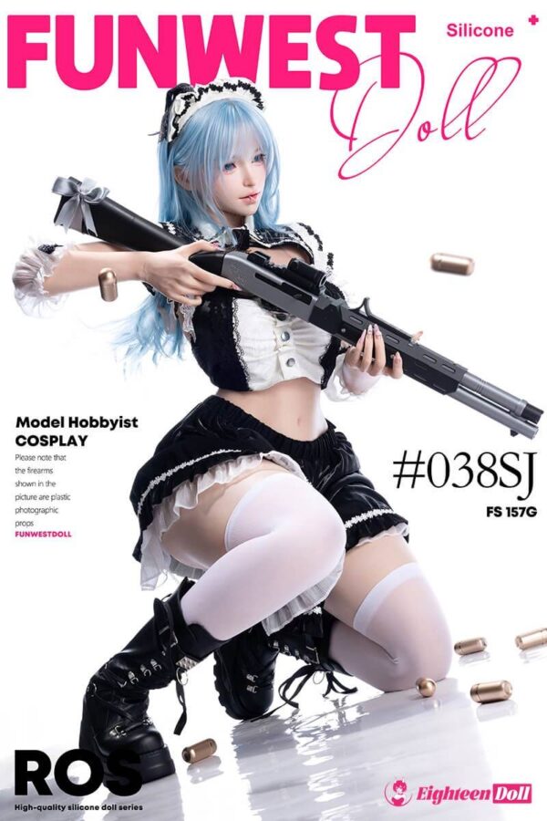 FunWest-Silicone-Sex-Doll-Alice-#038SJ--157cm-G-cup-FSD045-1