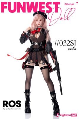 FunWest-Silicone-Sex-Doll-Lucy-#032SJ--157cm-G-cup-FSD044-1