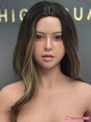 Lusandy-Factory 167cm B cup Naomi-7