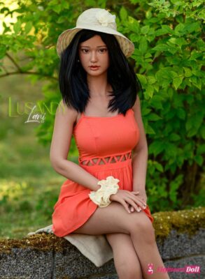 Lusandy-Silicone 161cm D cup Lani-0-0