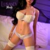 Lusandy-Silikon 170cm F-Körbchen Mizuki-0-0