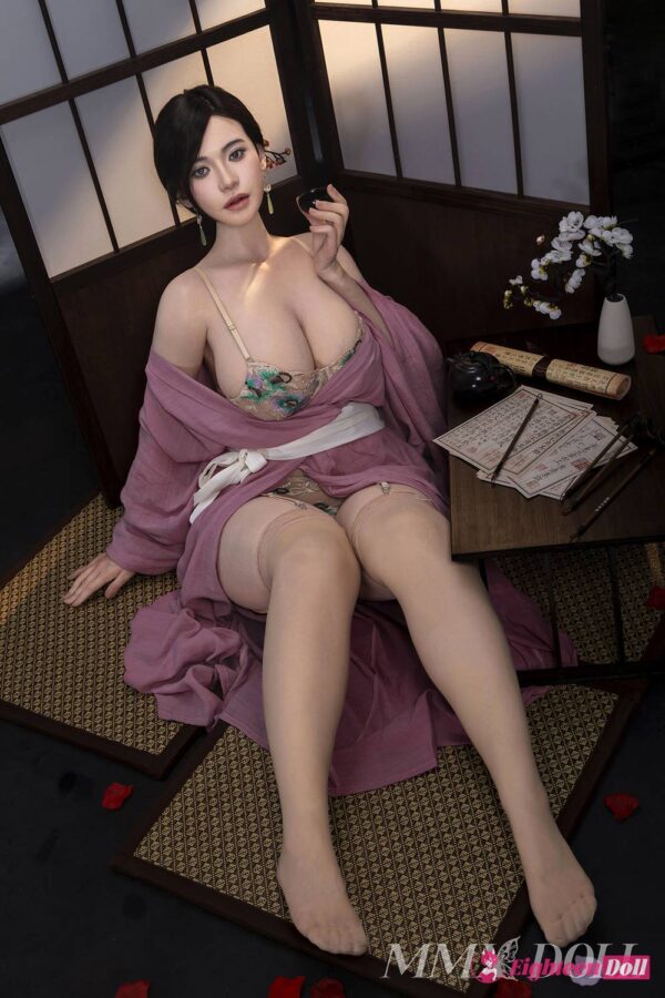 MMX-168(B)cm G cup Jia Tao-15