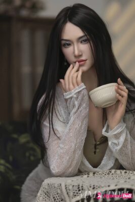 MMX Doll-Silicone-Sex-Doll-#Meng-Ci-172-A-cm-D-cup-3