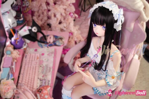 PVC Head+TPE Body-150cm-#Y011-1