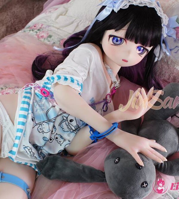 PVC Head+TPE Body-150cm-#Y011-18