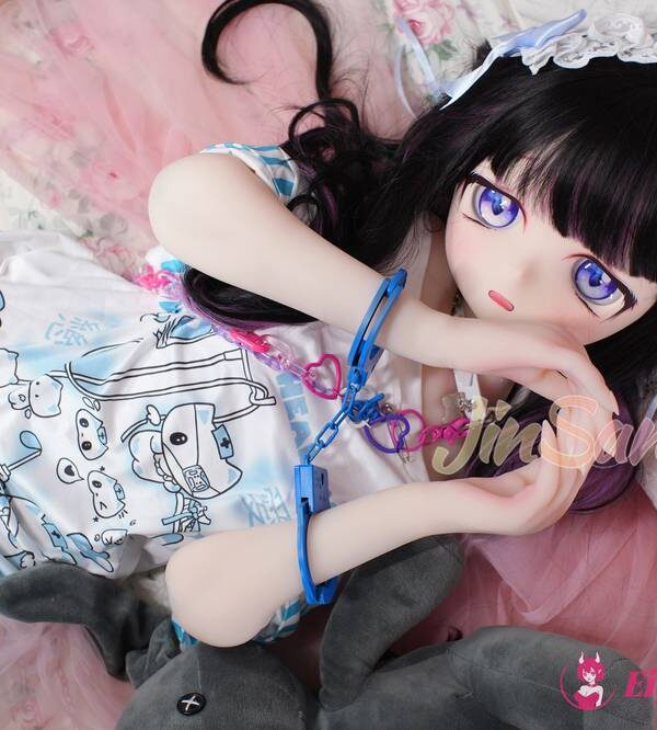 PVC Head+TPE Body-150cm-#Y011-4