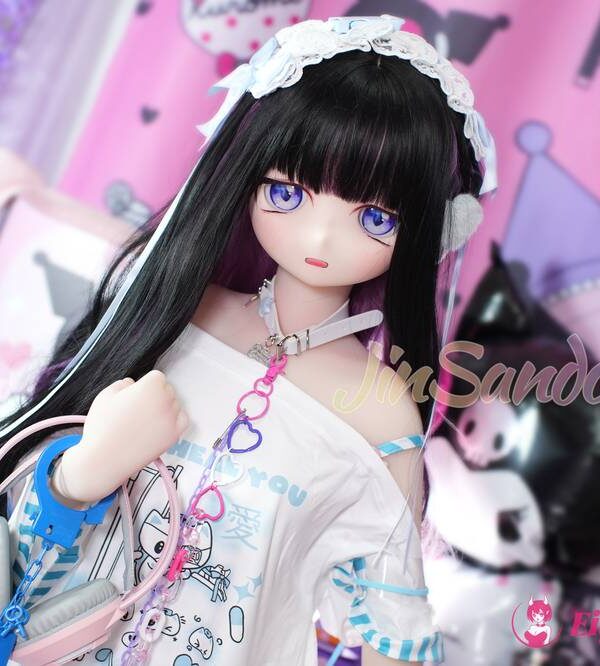 PVC Head+TPE Body-150cm-#Y011-9