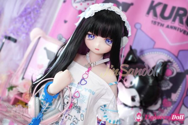 PVC Head+TPE Body-150cm-#Y011-9
