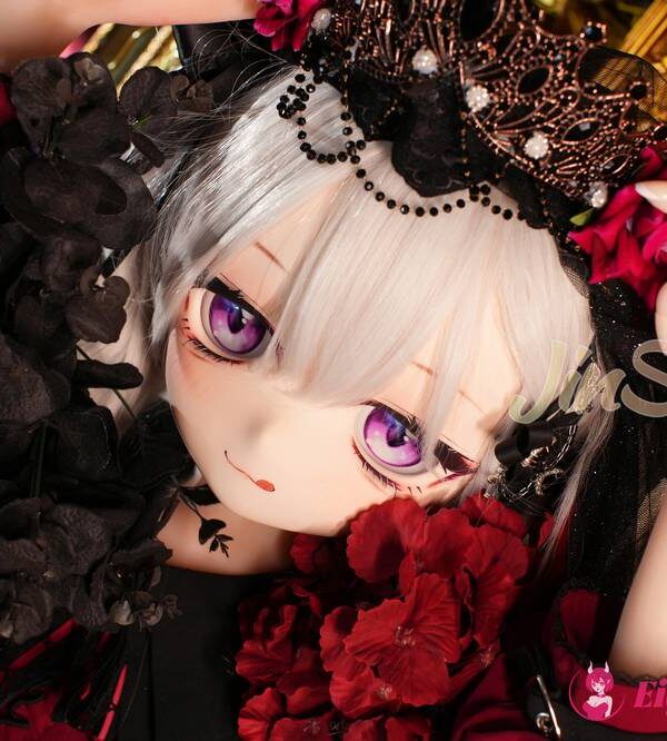 PVC Head+TPE Body-150cm-#Y012-12