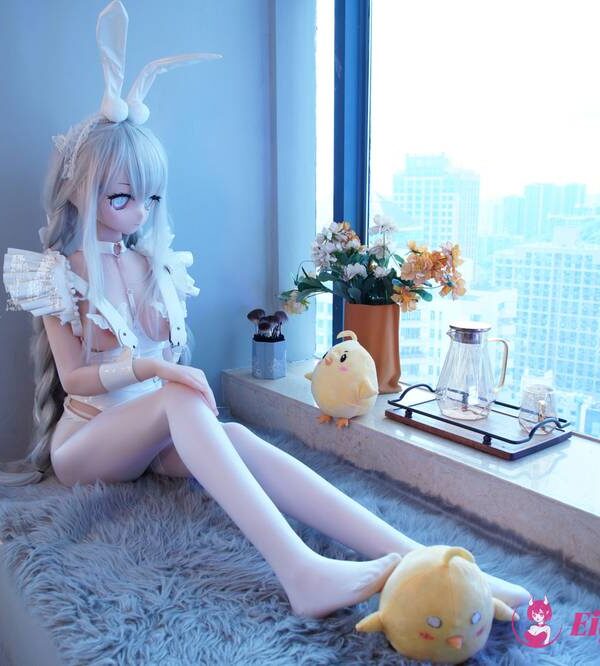 PVC Head+TPE Body-159cm-#Y004-23