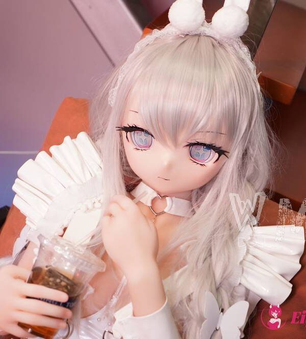 PVC Head+TPE Body-159cm-#Y004-31
