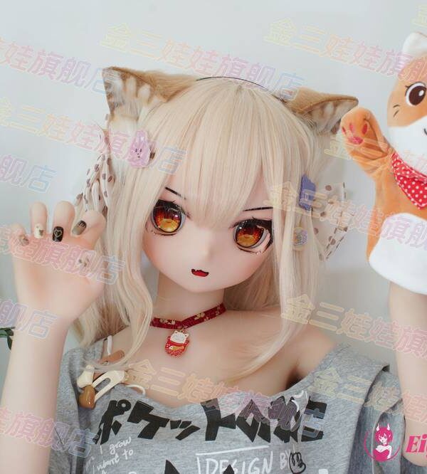 PVC Head+TPE Body-159cm-#Y007-14