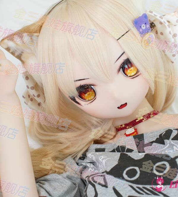 PVC Head+TPE Body-159cm-#Y007-2
