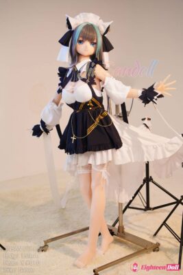 PVC Head+TPE Body-159cm-#Y010-1