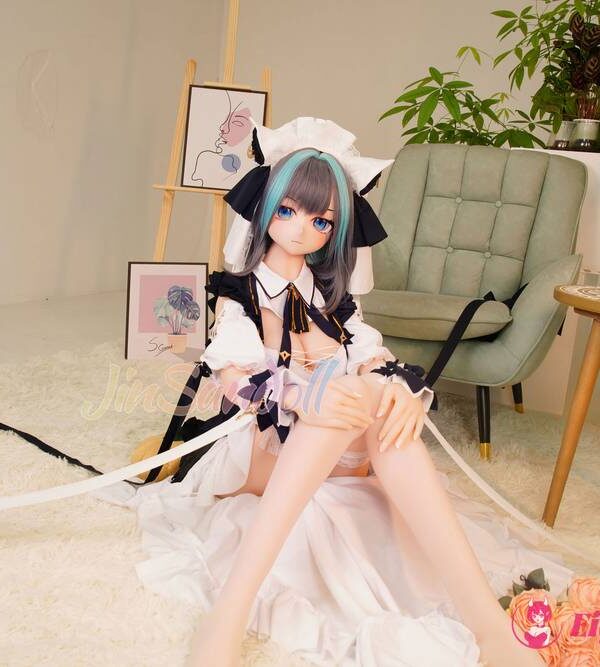 PVC Head+TPE Body-159cm-#Y010-10