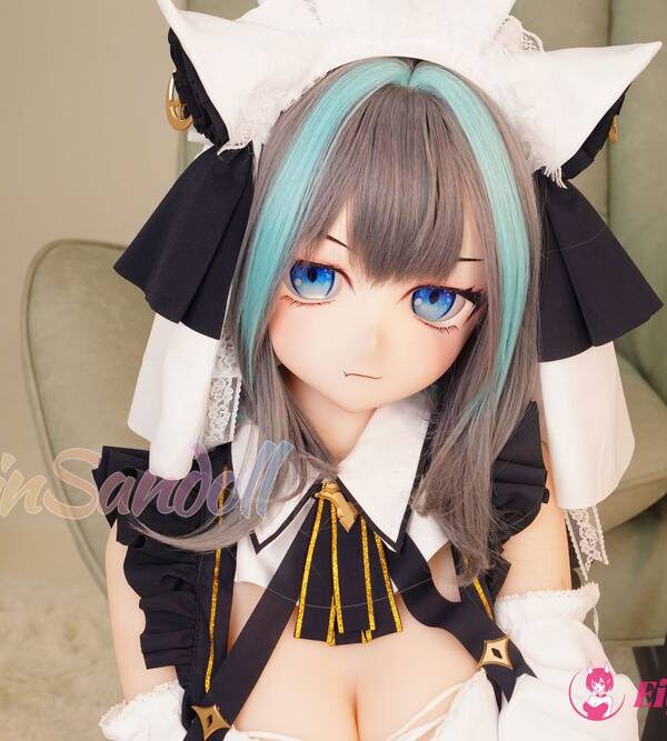 PVC Head+TPE Body-159cm-#Y010-13