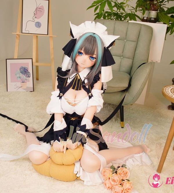 PVC Head+TPE Body-159cm-#Y010-14