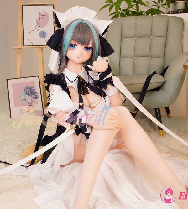 PVC Head+TPE Body-159cm-#Y010-15