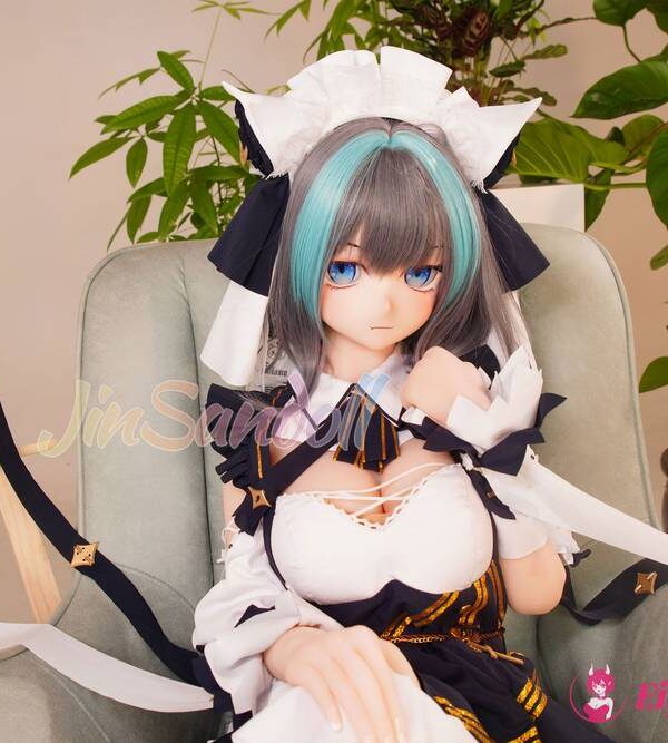 PVC Head+TPE Body-159cm-#Y010-7