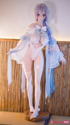 PVC Head+TPE Body-160cm-#Y014-11