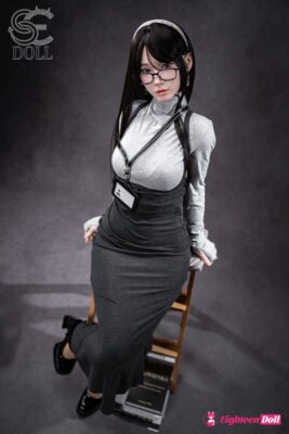 SEDoll-3103-Silicone-Sex-Doll-Hinata.A-T153cm-A-cup-1