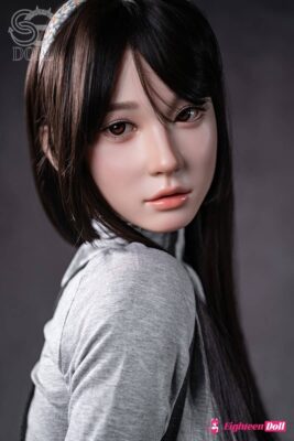 SEDoll-3103-Silicone-Sex-Doll-Hinata.A-T153cm-A-cup-7